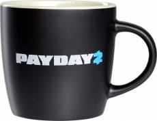Payday - Two-Colored Mug Overkill Washington voor de Merchandise kopen op nedgame.nl