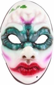 Payday 2 Face Mask Clover voor de Merchandise kopen op nedgame.nl