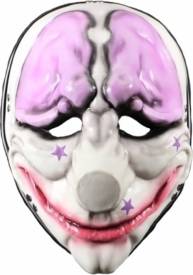 Payday 2 Face Mask Houston voor de Merchandise kopen op nedgame.nl