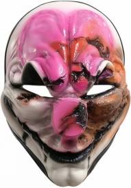 Payday 2 Face Mask Old Hoxton voor de Merchandise kopen op nedgame.nl