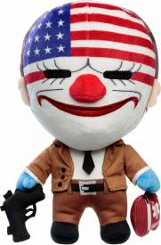Payday Pluche Dallas voor de Merchandise kopen op nedgame.nl
