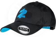 Payday Snapback Cap - Logo 2 voor de Merchandise kopen op nedgame.nl
