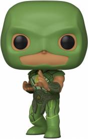 Peacemaker Funko Pop Vinyl: Judomaster voor de Merchandise kopen op nedgame.nl