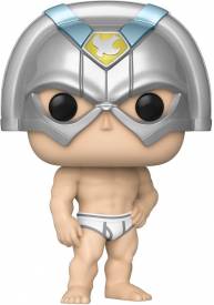 Peacemaker Funko Pop Vinyl: Peacemaker in Undies voor de Merchandise kopen op nedgame.nl