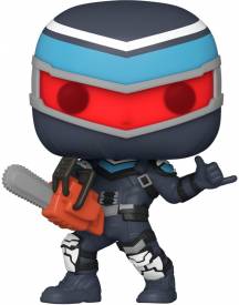 Peacemaker Funko Pop Vinyl: Vigilante voor de Merchandise kopen op nedgame.nl