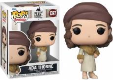 Peaky Blinders Funko Pop Vinyl: Ada Thorne voor de Merchandise kopen op nedgame.nl