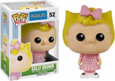 Peanuts Funko Pop Vinyl: Sally Brown voor de Merchandise kopen op nedgame.nl
