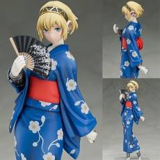 PERSONA 3 - Aigis: Yukata Ver. voor de Merchandise kopen op nedgame.nl