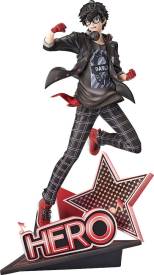 Persona 3: Dancing in Starlight PVC Statue - Protagonist (P5D)/Ren Amamiya voor de Merchandise preorder plaatsen op nedgame.nl