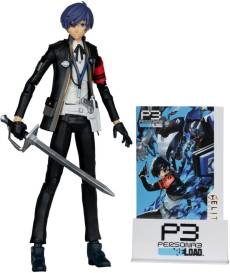 Persona 3 McFarlane Elite Edition Figure - The Protagonist voor de Merchandise preorder plaatsen op nedgame.nl