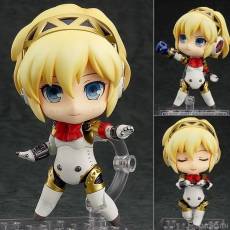 Persona 3 Nendoroid - Aigis P3 Edition voor de Merchandise kopen op nedgame.nl