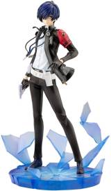 Persona 3 Reload ARTFX J Figure - Hero (Makoto Yuki) voor de Merchandise preorder plaatsen op nedgame.nl