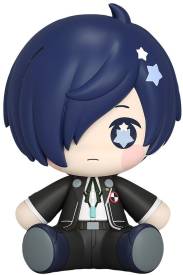 Persona 3 Reload Huggy Figure - Protagonist voor de Merchandise preorder plaatsen op nedgame.nl