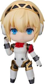 Persona 3 Reload Nendoroid - Aigis 2.0 voor de Merchandise preorder plaatsen op nedgame.nl