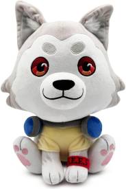 Persona 3 Youtooz Pluche - Koromaru voor de Merchandise preorder plaatsen op nedgame.nl