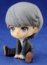Persona 4: Petanko Yu Narukami Figure voor de Merchandise kopen op nedgame.nl
