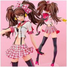 Persona 4 Dancing All Night - Rise Kujikawa 1/8 Scale Figure voor de Merchandise kopen op nedgame.nl