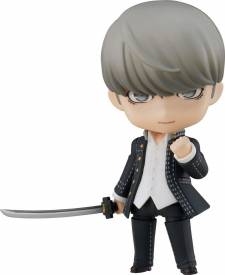 Persona 4 Nendoroid - Persona 4 Hero voor de Merchandise kopen op nedgame.nl