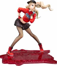 Persona 5 Dancing in Starlight 1:7 Scale PVC Statue - Ann Takamaki voor de Merchandise kopen op nedgame.nl