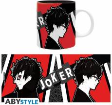 Persona 5 Mug - Joker voor de Merchandise kopen op nedgame.nl