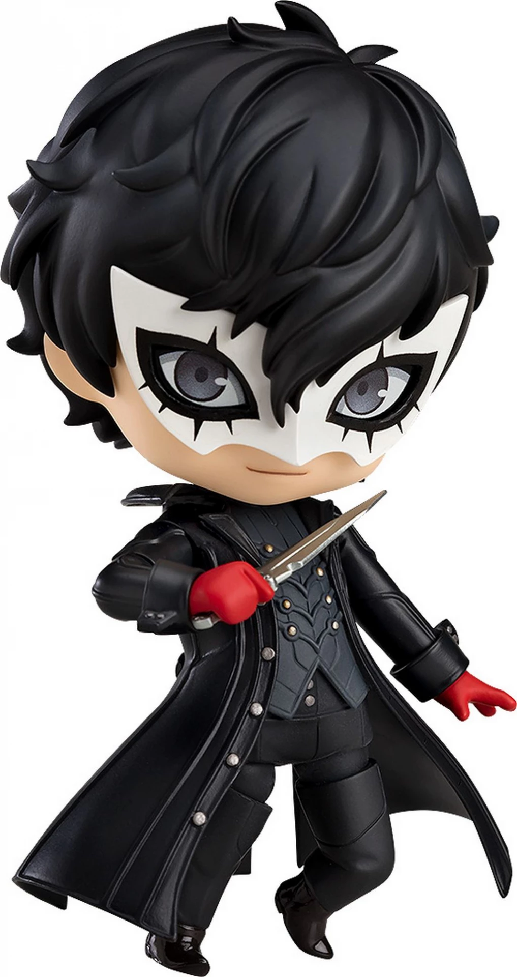 Persona 5 Nendoroid - Joker voor de Merchandise kopen op nedgame.nl