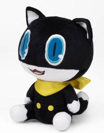 Persona 5 Pluche - Morgana voor de Merchandise kopen op nedgame.nl
