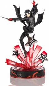 Persona 5 PVC Statue - Joker Collector's Edition (First 4 Figures) voor de Merchandise preorder plaatsen op nedgame.nl