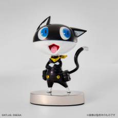 Persona 5 Royal Bright Arts Statue - Morgana voor de Merchandise preorder plaatsen op nedgame.nl