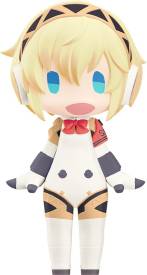 Persona 5 Royal HELLO! GOOD SMILE Figure - Aigis voor de Merchandise preorder plaatsen op nedgame.nl