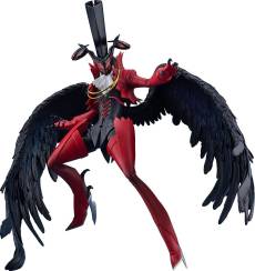 Persona 5 Royal Pop Up Parade Figure - Arsène voor de Merchandise preorder plaatsen op nedgame.nl
