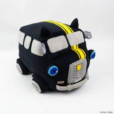 Persona 5 Stubbins Smoosh Pluche - Morgana Bus voor de Merchandise kopen op nedgame.nl