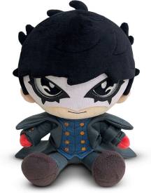 Persona 5 Tactica Youtooz Pluche - Joker voor de Merchandise preorder plaatsen op nedgame.nl