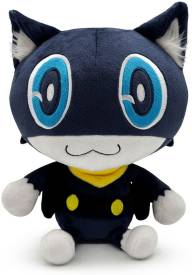 Persona 5 Tactica Youtooz Pluche - Morgana voor de Merchandise preorder plaatsen op nedgame.nl