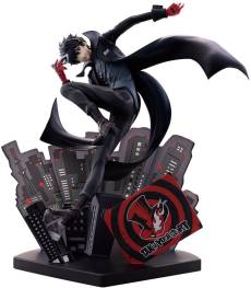 Persona 5 The Royal Ichibansho PVC Statue - Joker voor de Merchandise preorder plaatsen op nedgame.nl