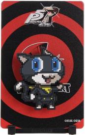 Persona Magnet Collectible - Mona voor de Merchandise preorder plaatsen op nedgame.nl