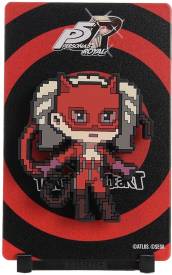Persona Magnet Collectible - Panther voor de Merchandise preorder plaatsen op nedgame.nl