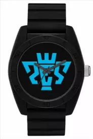 PES Pro Evolution Soccer Premium Edition Horloge voor de Merchandise kopen op nedgame.nl