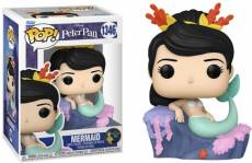 Peter Pan 70th Anniversary Funko Pop Vinyl: Mermaid voor de Merchandise kopen op nedgame.nl