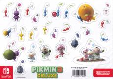 Pikmin 3 Deluxe - Promo Magnet Set voor de Merchandise kopen op nedgame.nl