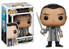 Pirates of the Caribbean Funko Pop Vinyl: Captain Salazar voor de Merchandise kopen op nedgame.nl