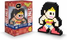 Pixel Pals - DC - Wonder Woman voor de Merchandise kopen op nedgame.nl