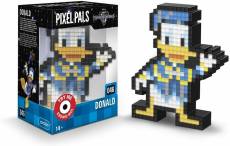 Pixel Pals - Kingdom Hearts Donald voor de Merchandise kopen op nedgame.nl