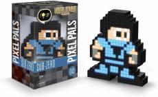 Pixel Pals - Mortal Kombat - Sub-Zero voor de Merchandise kopen op nedgame.nl