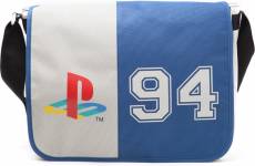 PlayStation - Classic 94 Logo Messenger Bag voor de Merchandise kopen op nedgame.nl