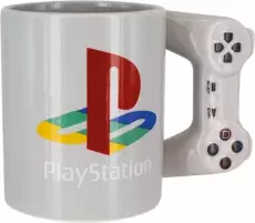Playstation - Controller Mug voor de Merchandise kopen op nedgame.nl
