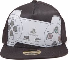 PlayStation - Controller Snapback voor de Merchandise kopen op nedgame.nl