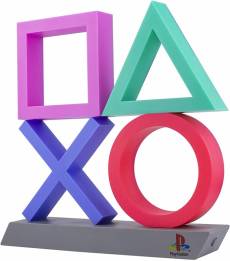 Playstation - Icons Light XL voor de Merchandise kopen op nedgame.nl