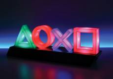 Playstation - Icons Light voor de Merchandise kopen op nedgame.nl