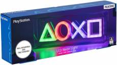 Playstation - LED Neon Light voor de Merchandise kopen op nedgame.nl