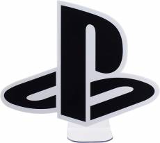 Playstation - Logo Light voor de Merchandise kopen op nedgame.nl